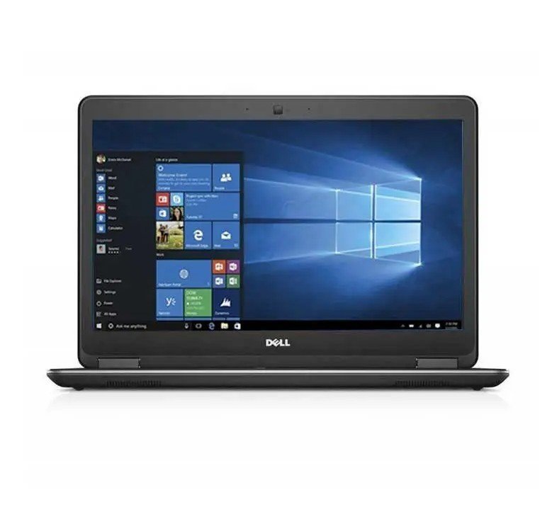 DELL Latitude E7440, i7-4600U 256GB SSD 8GB Ram Laptop 14 19...